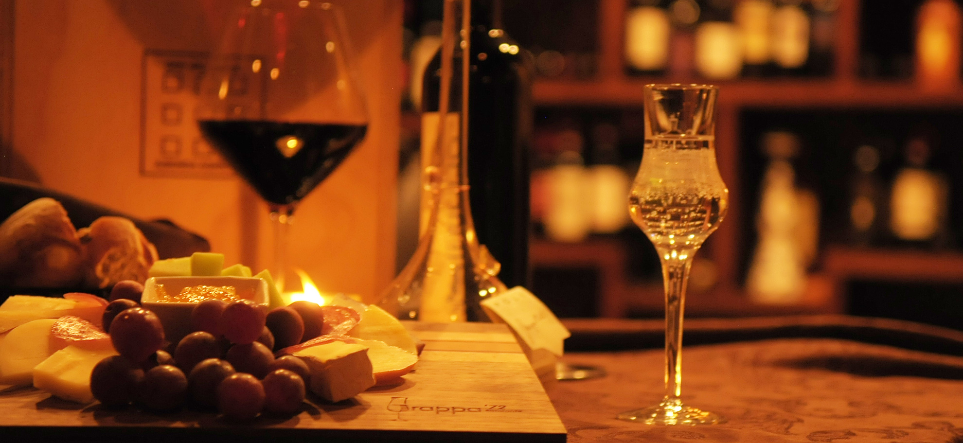Grappa '72, italian in Albany, photo 4 of 8
